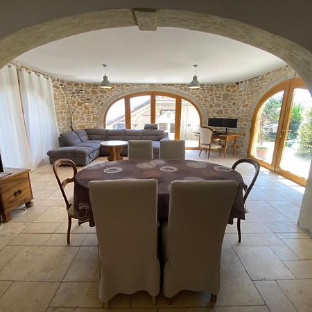 Les Lumieres De Geneve Bed and Breakfast Grilly Exteriör bild