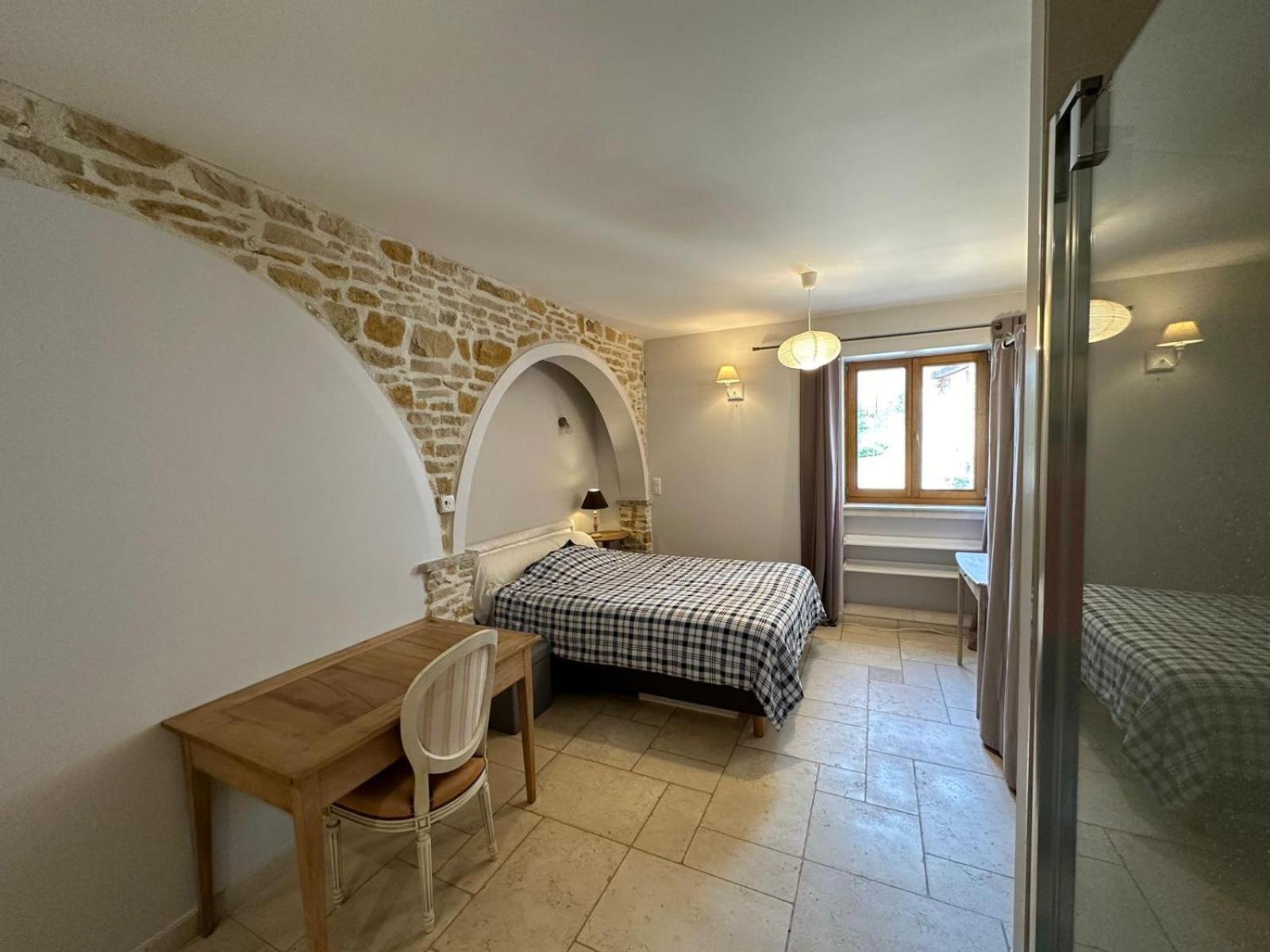 Les Lumieres De Geneve Bed and Breakfast Grilly Exteriör bild