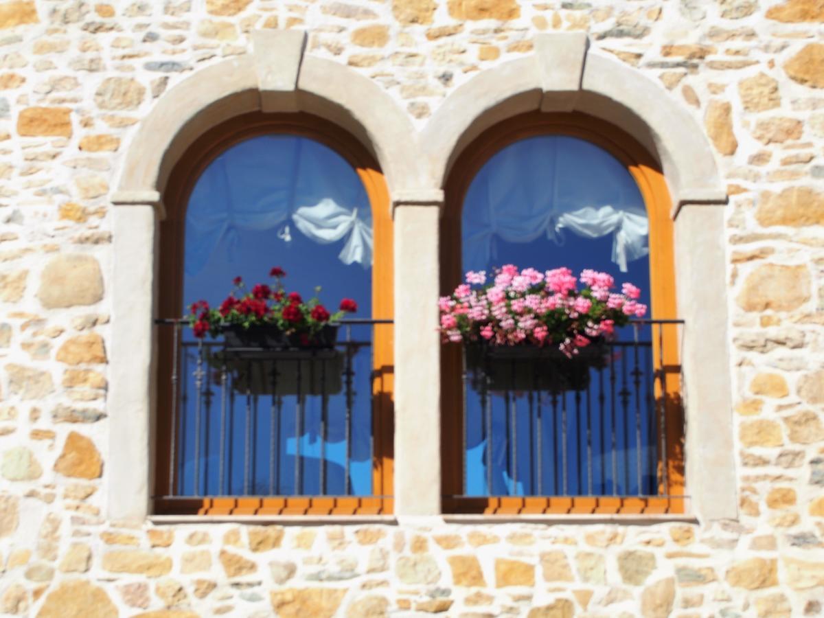 Les Lumieres De Geneve Bed and Breakfast Grilly Exteriör bild