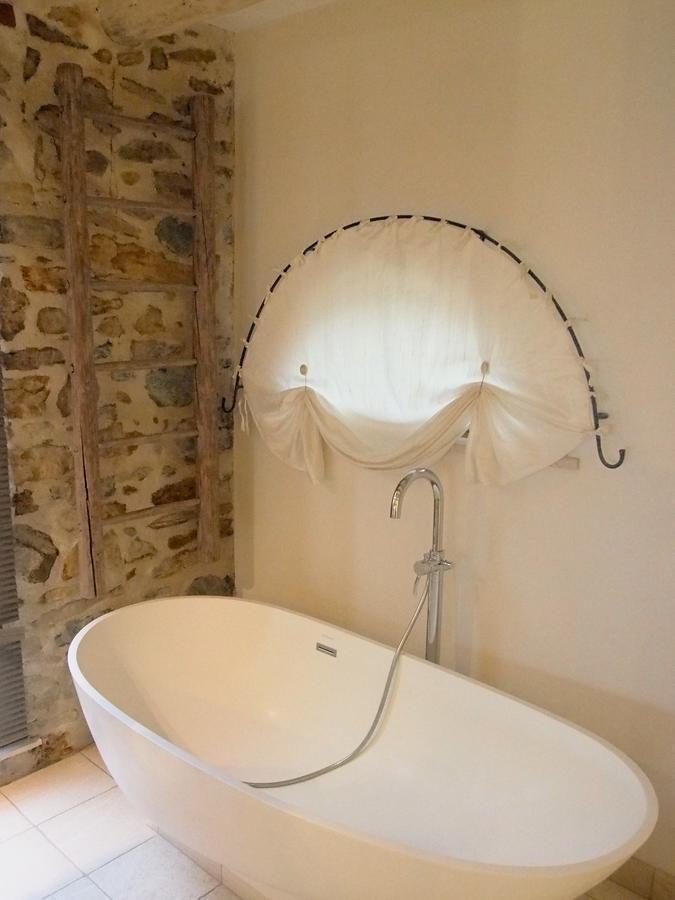 Les Lumieres De Geneve Bed and Breakfast Grilly Exteriör bild