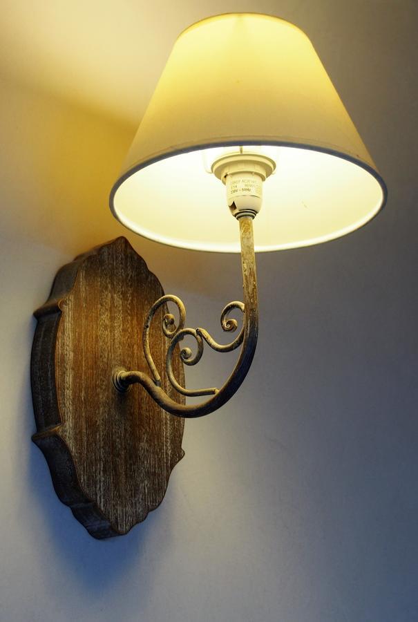 Les Lumieres De Geneve Bed and Breakfast Grilly Exteriör bild