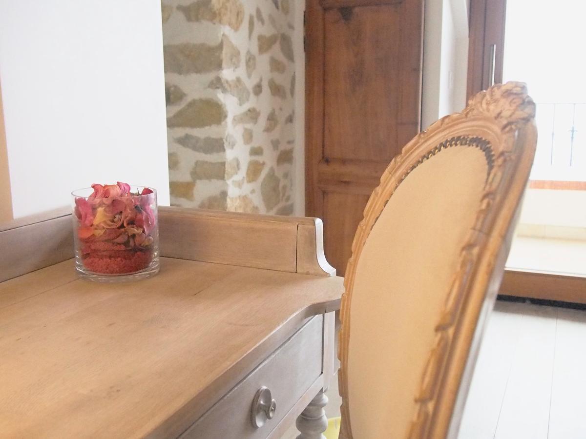 Les Lumieres De Geneve Bed and Breakfast Grilly Exteriör bild