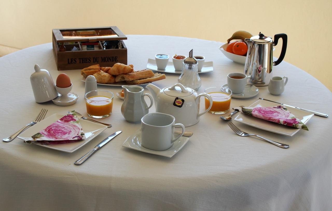 Les Lumieres De Geneve Bed and Breakfast Grilly Exteriör bild