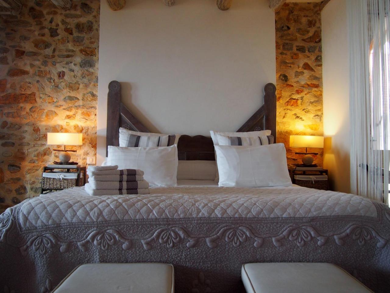 Les Lumieres De Geneve Bed and Breakfast Grilly Exteriör bild