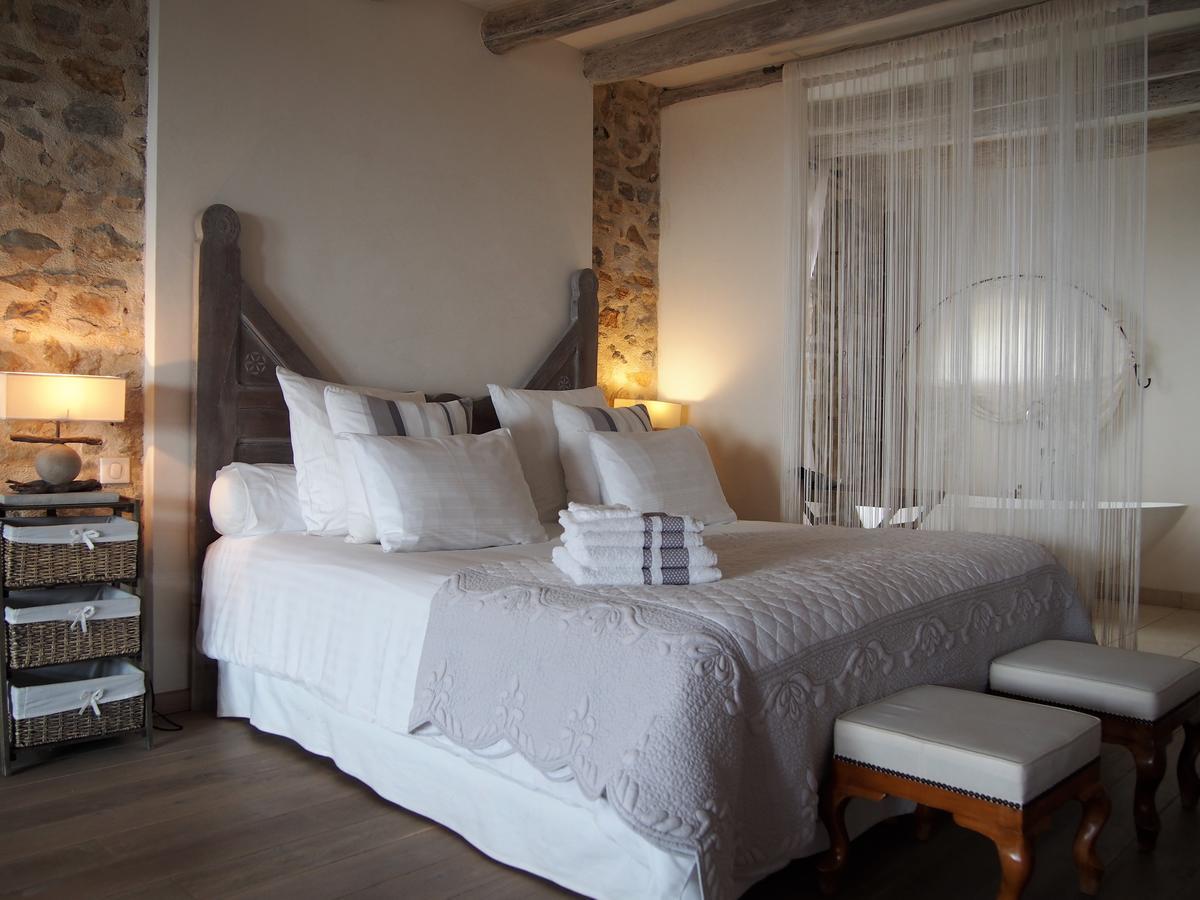 Les Lumieres De Geneve Bed and Breakfast Grilly Exteriör bild