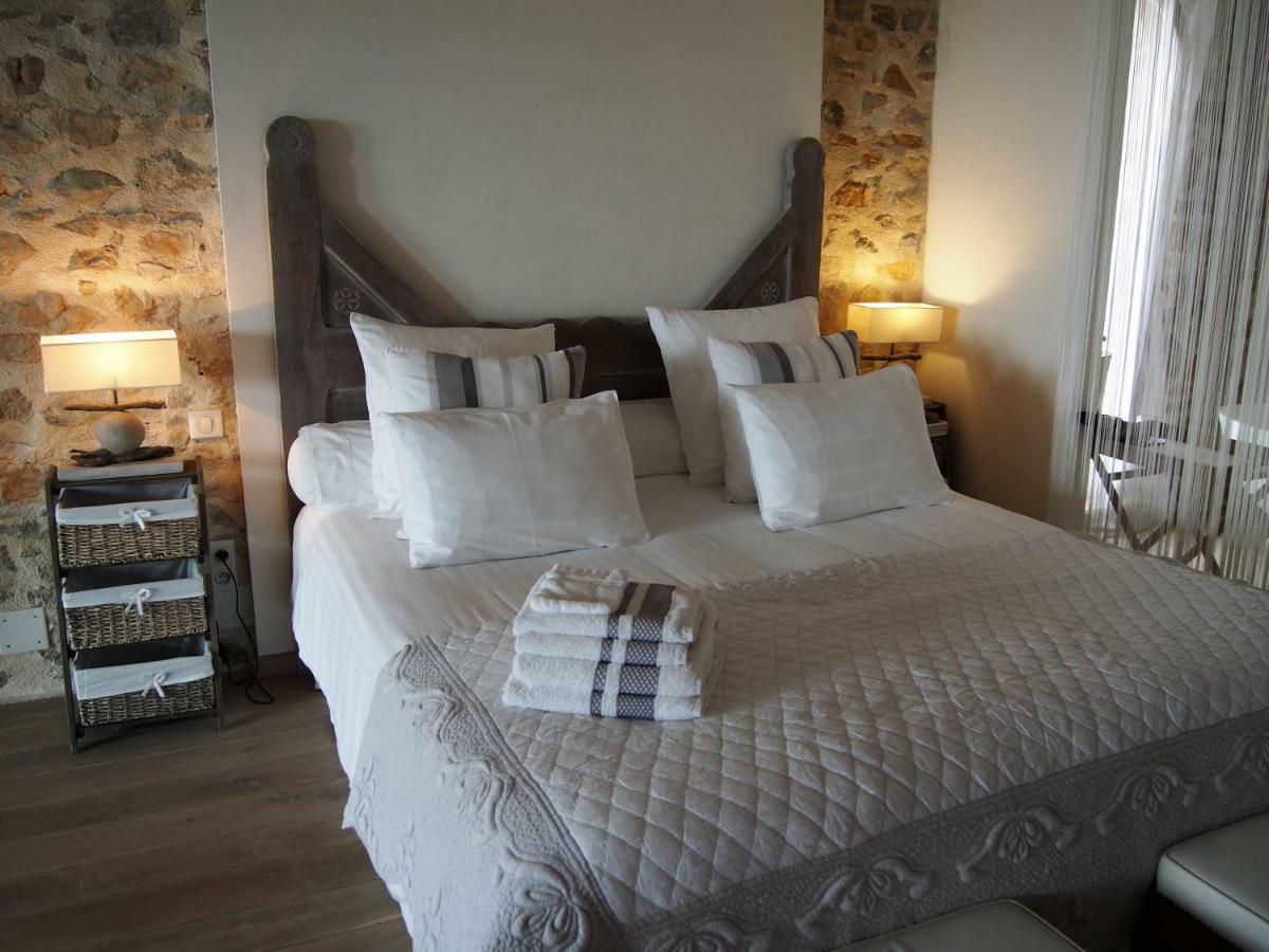Les Lumieres De Geneve Bed and Breakfast Grilly Exteriör bild